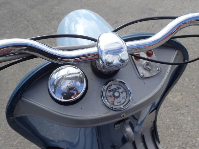 519897-9 Strolch Progress 1957