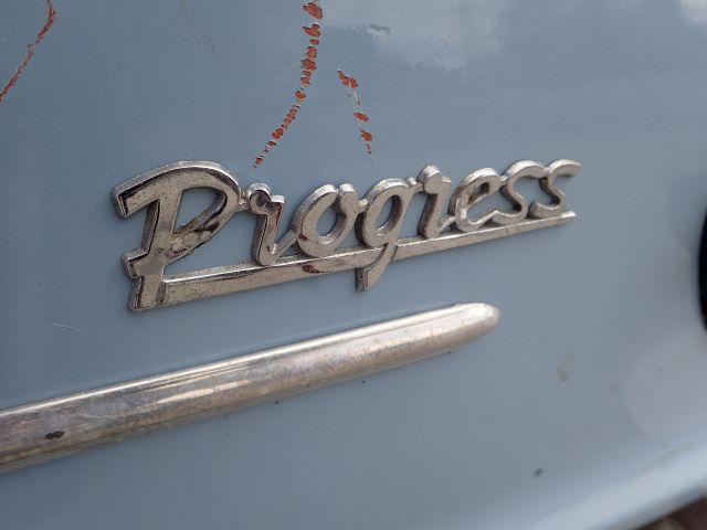 519897-15 Strolch Progress 1957