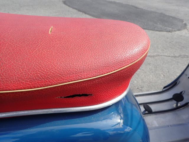 519897-18 Strolch Progress 1957