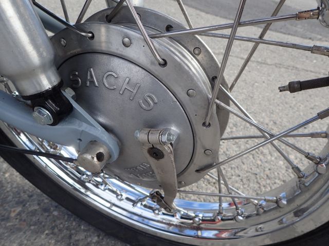 519897-20 Strolch Progress 1957