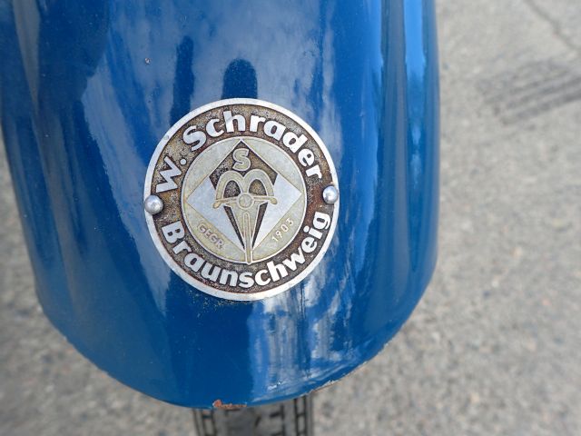 519897-21 Strolch Progress 1957