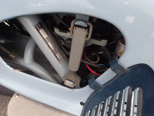 519897-23 Strolch Progress 1957