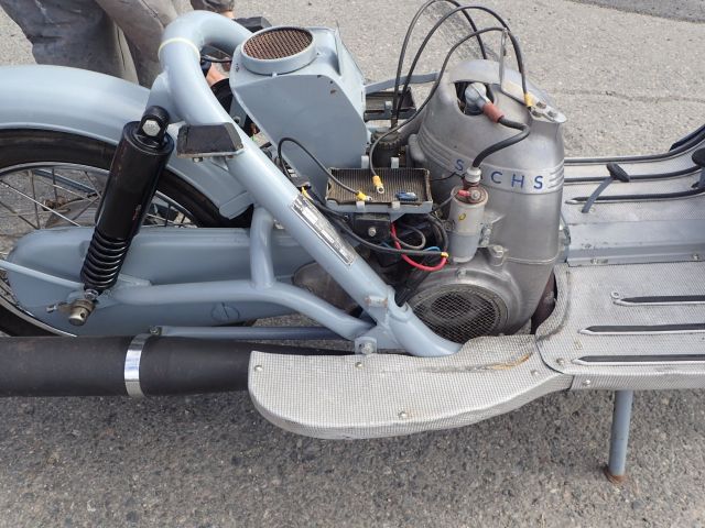 519897-24 Strolch Progress 1957