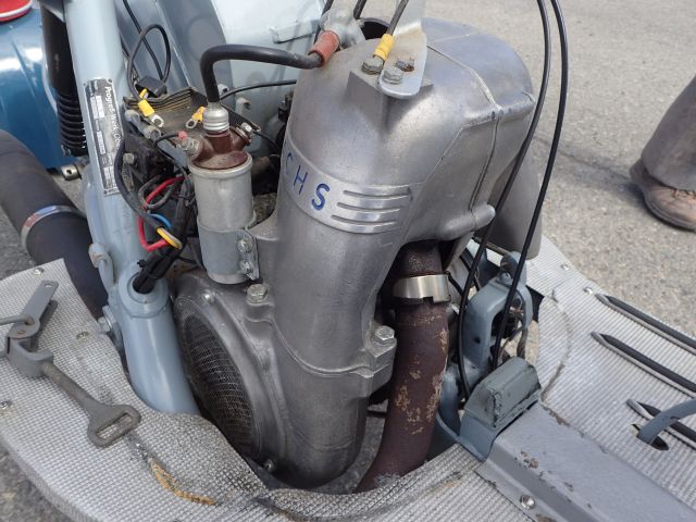 519897-28 Strolch Progress 1957