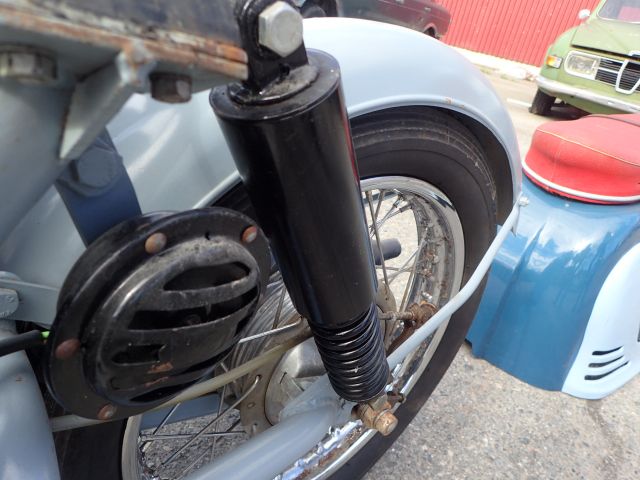 519897-30 Strolch Progress 1957