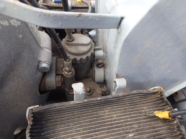 519897-31 Strolch Progress 1957