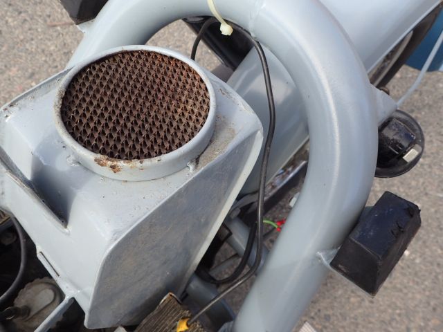 519897-32 Strolch Progress 1957