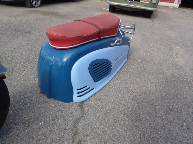 519897-33 Strolch Progress 1957