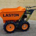 578612-1 Laston mini dumper 4wd chain drive