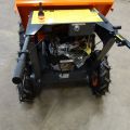 578612-3 Laston mini dumper 4wd chain drive