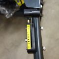 578612-5 Laston mini dumper 4wd chain drive