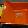578612-6 Laston mini dumper 4wd chain drive