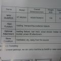 578612-11 Laston mini dumper 4wd chain drive