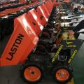578612-12 Laston mini dumper 4wd chain drive