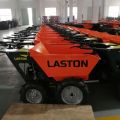 578612-13 Laston mini dumper 4wd chain drive
