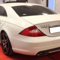 578619-2 Mercedes-Benz CLS 63 AMG
