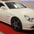 578619-1 Mercedes-Benz CLS 63 AMG