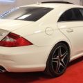578619-3 Mercedes-Benz CLS 63 AMG