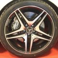 578619-5 Mercedes-Benz CLS 63 AMG