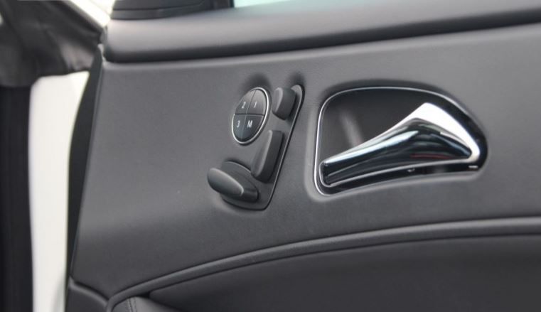 578619-10 Mercedes-Benz CLS 63 AMG