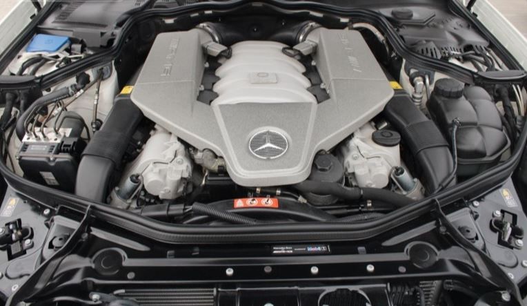 578619-13 Mercedes-Benz CLS 63 AMG