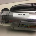 559676-4 Camcorder Panasonic VDR-D310