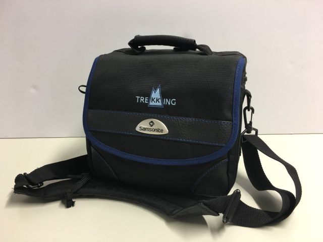 559680-2 Camcorder Panasonic VDR-D310