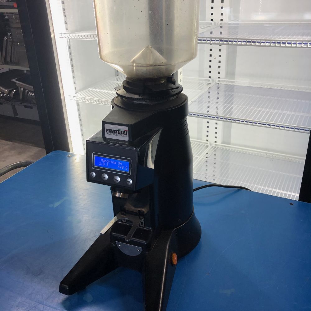 578751-1 Kaffekvarn Noveseinove Tipo 969-75 On demand