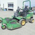 521282-1 Riding mower John Deere Series II 4WD 1445