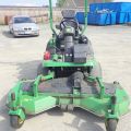 521282-2 Riding mower John Deere Series II 4WD 1445