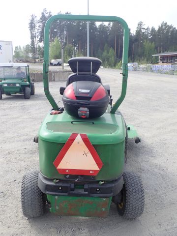 521282-6 Riding mower John Deere Series II 4WD 1445