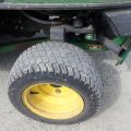 521282-9 Riding mower John Deere Series II 4WD 1445