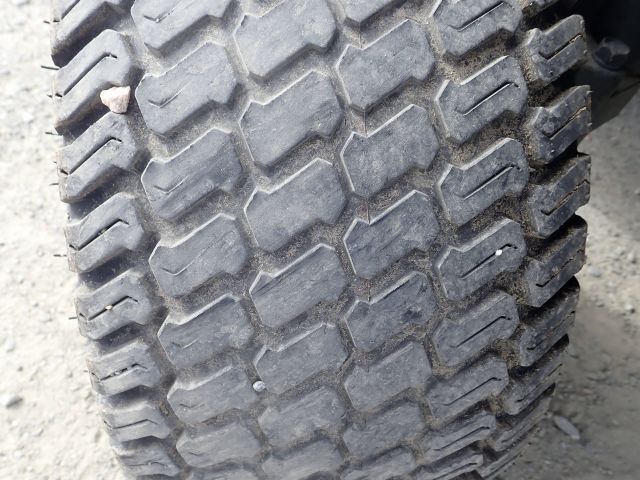 521282-10 Riding mower John Deere Series II 4WD 1445