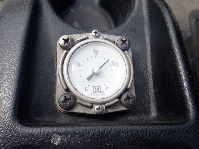 521282-16 Riding mower John Deere Series II 4WD 1445