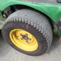 521282-17 Riding mower John Deere Series II 4WD 1445