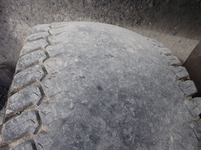 521282-18 Riding mower John Deere Series II 4WD 1445