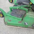 521282-19 Riding mower John Deere Series II 4WD 1445