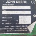 521282-20 Riding mower John Deere Series II 4WD 1445