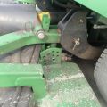 521282-21 Riding mower John Deere Series II 4WD 1445