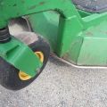 521282-23 Riding mower John Deere Series II 4WD 1445