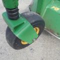 521282-24 Riding mower John Deere Series II 4WD 1445