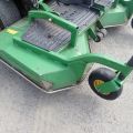 521282-29 Riding mower John Deere Series II 4WD 1445