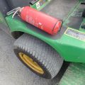 521282-30 Riding mower John Deere Series II 4WD 1445