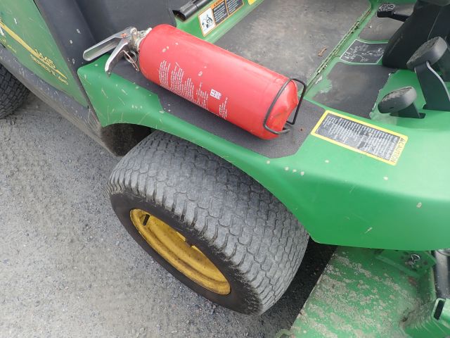 521282-30 Riding mower John Deere Series II 4WD 1445