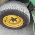 521282-31 Riding mower John Deere Series II 4WD 1445