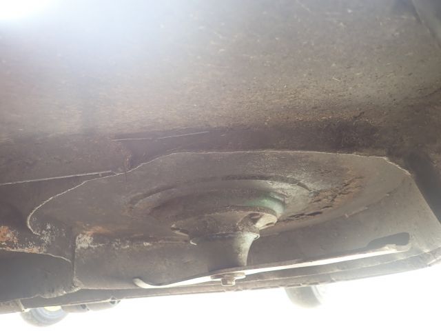 521282-33 Riding mower John Deere Series II 4WD 1445