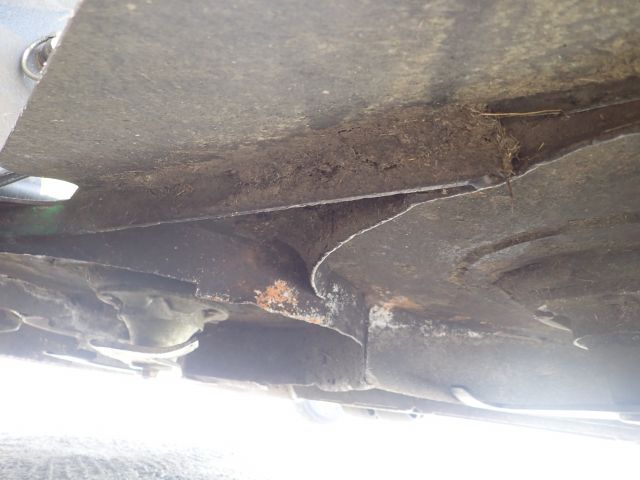 521282-34 Riding mower John Deere Series II 4WD 1445