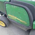 521282-38 Riding mower John Deere Series II 4WD 1445