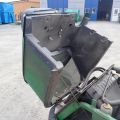 521282-41 Riding mower John Deere Series II 4WD 1445