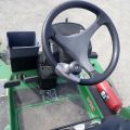 521282-48 Riding mower John Deere Series II 4WD 1445